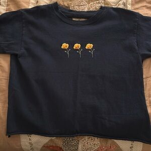 graphic tee from pacsun